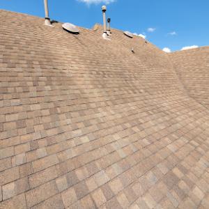 CJ The Roof Guy