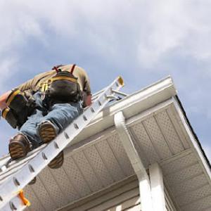 DGL Roofing & Masonry