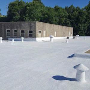 Elite Commercial Roofing