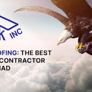 Look Roofing Company