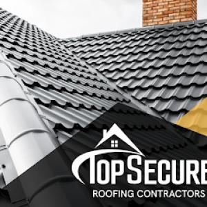 TopSecure Roofing Contractors