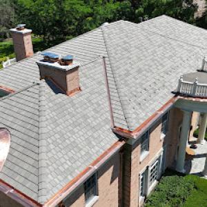 Liberty Restoration Group