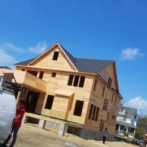 Denis Contractors Roofing
