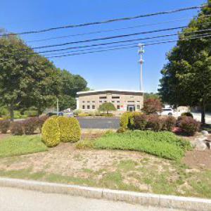Joseph T Cazeault & Sons