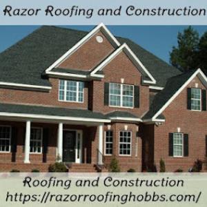 Razor Roofing & Construction