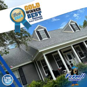 Farrell Roofing