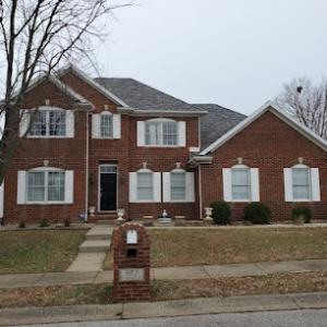Everything Exterior Roofing