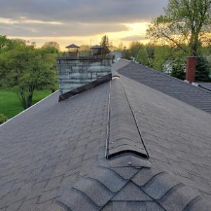 Connelly Roofing