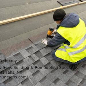 CT Hunt & Sons Building & Remodeling Specialist