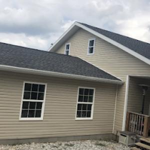 Legacy Construction & Roofing