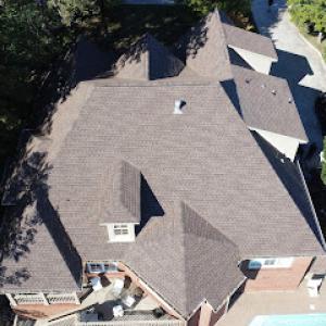 Rocket Roofing & Restoration Contractors