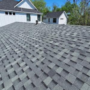 Smiley Roofing & General Contractors