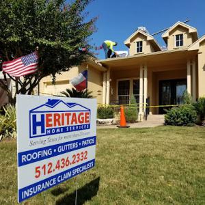 Heritage Home Services