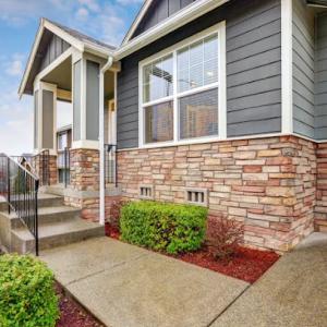 A & H Exteriors