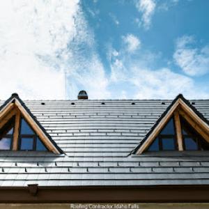Ashco Roofing Experts