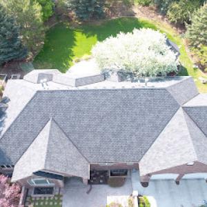 Strong Roofing