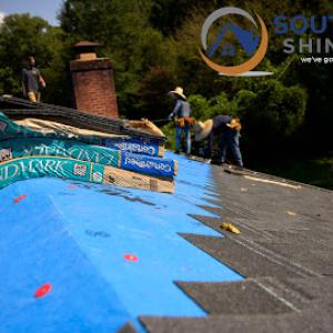 Southern Shingles
