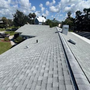 Raymond Frankart Roofing