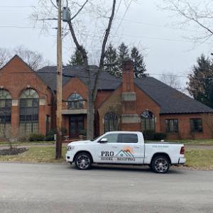 Pro Home & Roofing