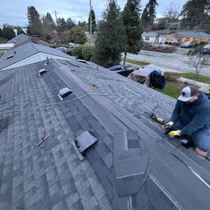 North OG Roofing