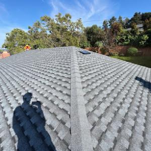 Bennett Roof Repair & Install