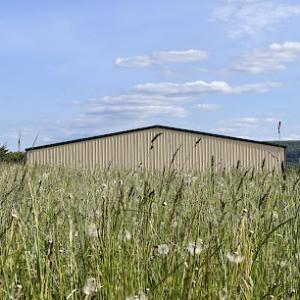 Alpine Metal Roofing