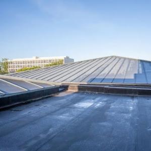 Strickland Roofing