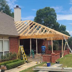 Parker Construction