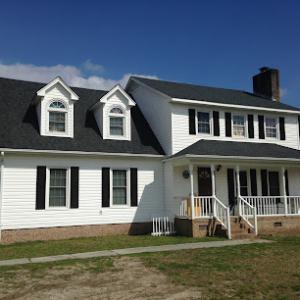 JW Exteriors