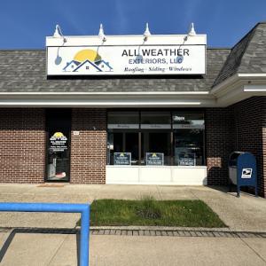 All Weather Exteriors