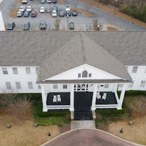 Roofing Georgia