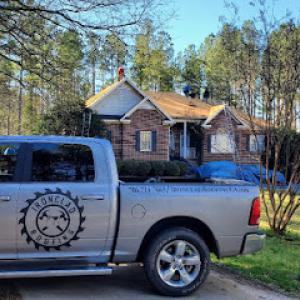 Ironclad Roofing