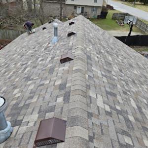 Absolutely Affordable Roofing