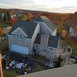 Nugent Roofing