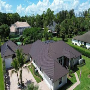 Leo Roofing & Construction