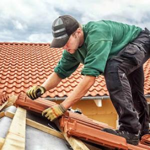 Gilmore Roof & Leak Repairs