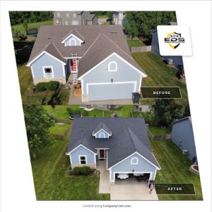 Exterior Damage Solutions