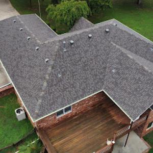 Robinson Roofing KC