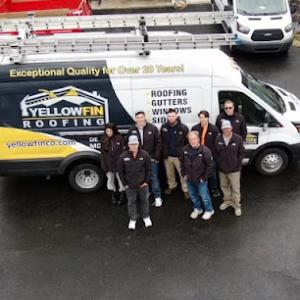Yellowfin Roofing