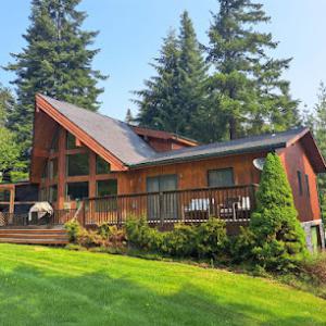 Northwest Roofing & Exteriors