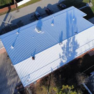 Roberts Restorations, Inc.- Kenosha, WI