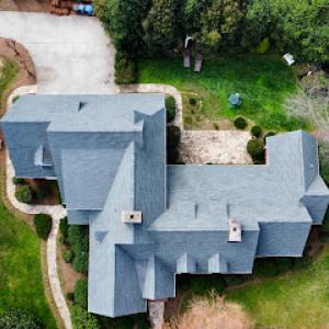 Robinson Roofing