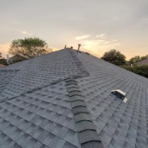 Texas Republic Roofing Kerrville