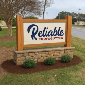 Reliable Roof & Gutter