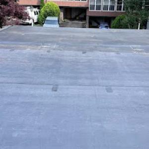 Anthracite Roofing Systems