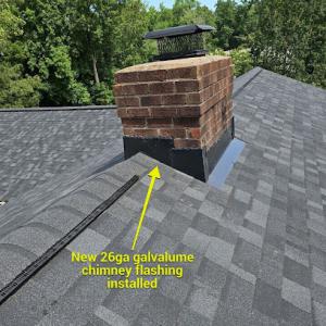 Coreyco Roofing Services