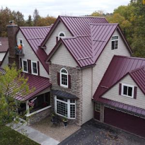 Collins Roofing & Sheet Metal
