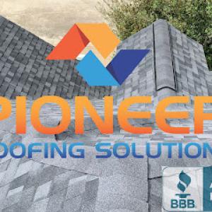 Pioneer Roofing Solutions