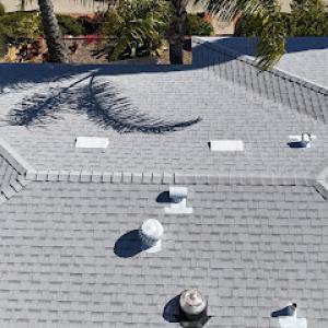 Alma Roofing