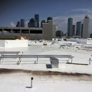 Jaco Roofing & Construction